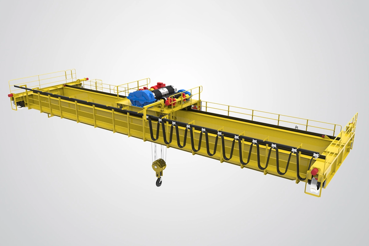 QB Explosion Proof Overhead 