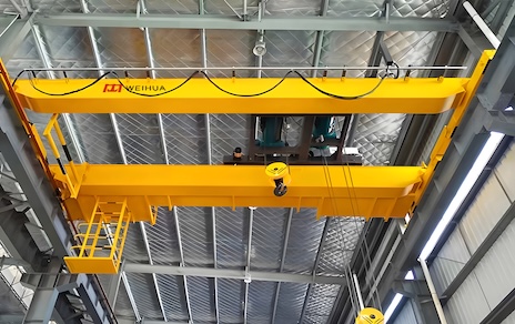 NR Electric Hoist-3
