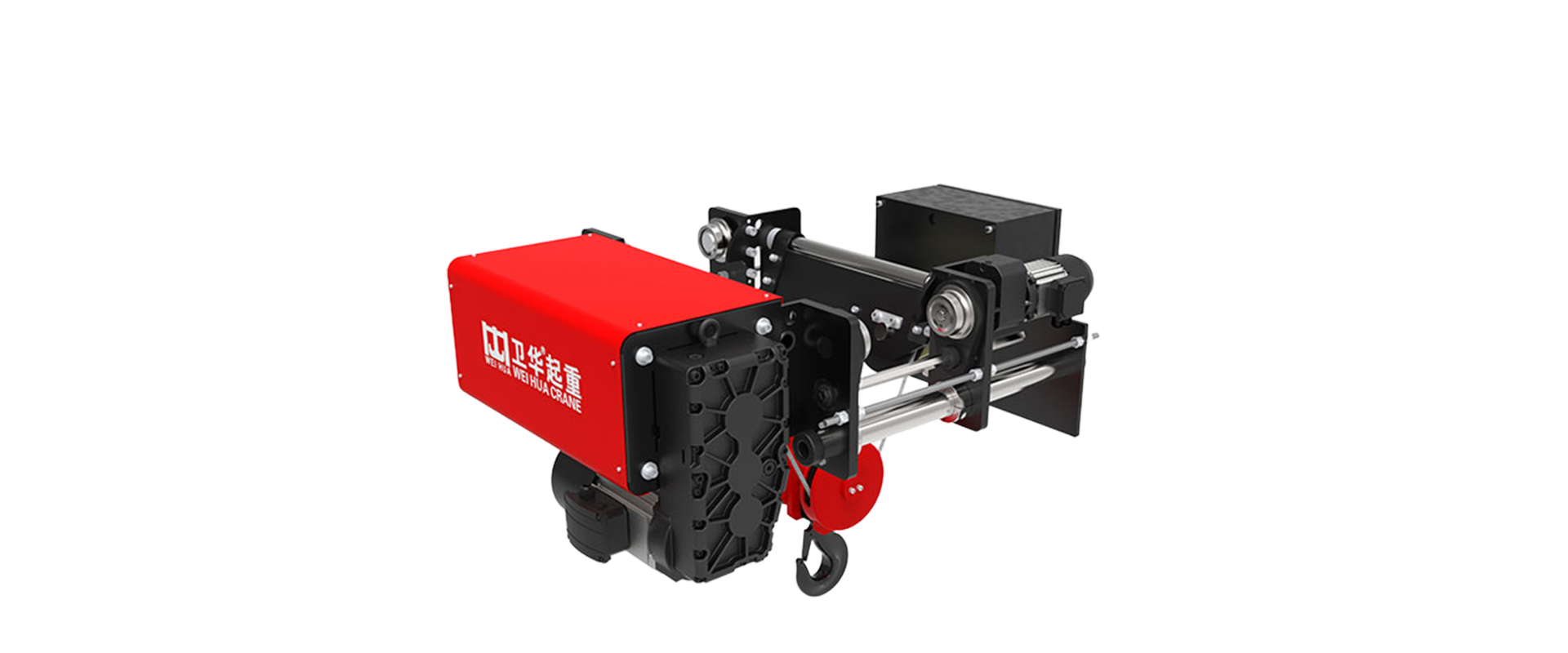 Electric European Hoist