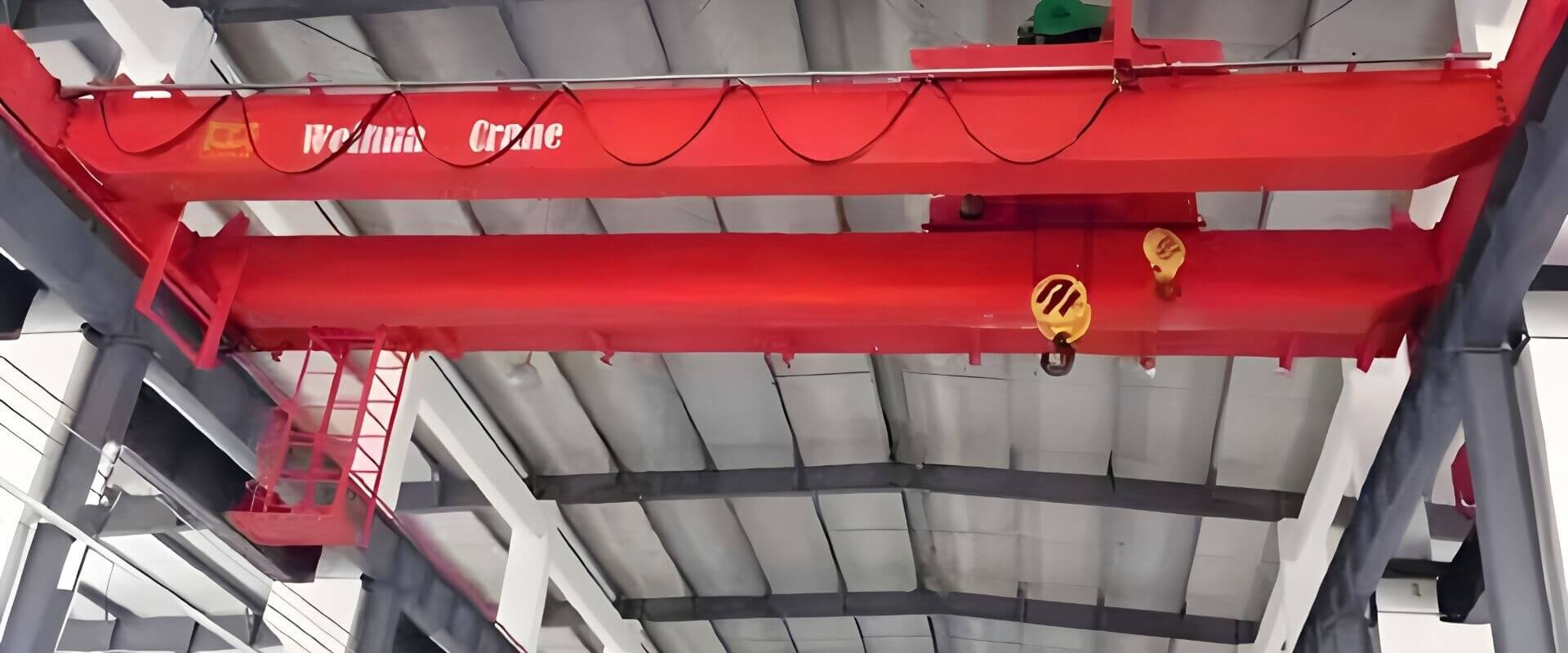 Electric Hoist Overhead Cran