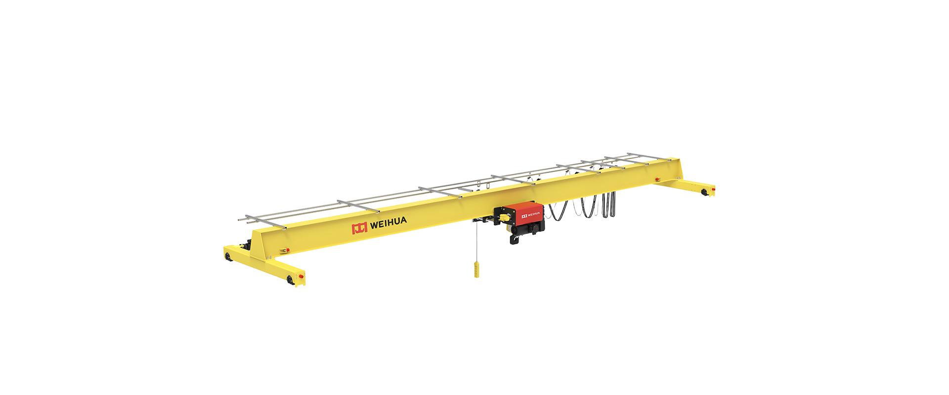 QB Explosion Proof Overhead 
